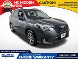 Certified 2023 Subaru Forester Premium image 1