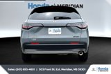 New 2025 Honda HR-V Sport image 4