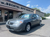 Used 2008 Chevrolet Malibu LS image 2