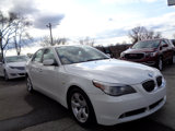 Used 2006 BMW 530i Sedan image 3