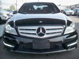 Used 2012 Mercedes-Benz C 300 4MATIC Sedan image 2