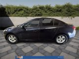 Used 2014 Chevrolet Cruze LS image 4
