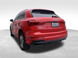 Used 2023 Audi Q3 2.0T Premium Plus w/ Premium Plus Package image 3