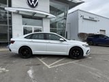New 2025 Volkswagen Jetta SE image 2