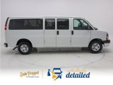 Used 2013 Chevrolet Express 3500 LT w/ LT Preferred Equipment Group image 2