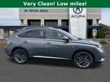Used 2013 Lexus RX 350 F Sport image 4