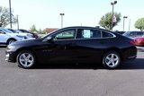Used 2024 Chevrolet Malibu LT image 2