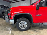 Used 2021 Chevrolet Silverado 3500 LT w/ Texas Edition image 2