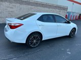 Used 2014 Toyota Corolla S image 5