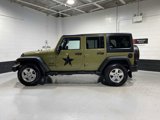 Used 2013 Jeep Wrangler Unlimited Sport image 3