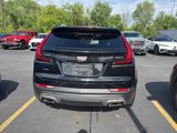 Used 2019 Cadillac XT4 Premium Luxury w/ Cold Weather Package image 3