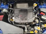Used 2020 Subaru WRX Premium w/ Popular Package #3 (IZT) image 3
