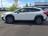 Certified 2023 Subaru Crosstrek 2.5i Sport image 4