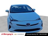 Used 2016 Toyota Prius Two image 3