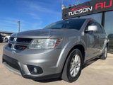 Used 2015 Dodge Journey SXT w/ Flexible Seating Group image 2