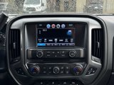 Used 2017 Chevrolet Silverado 1500 LTZ w/ Sport Package image 3