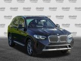 Certified 2022 BMW X3 xDrive30i w/ Premium Package 2 image 2