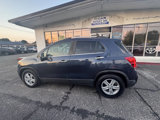 Used 2018 Chevrolet Trax LT w/ LT Convenience Package image 3