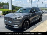 Used 2021 Lincoln Aviator Reserve w/ Equipment Group 202A image 4