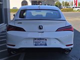 Certified 2025 Acura Integra A-Spec image 5