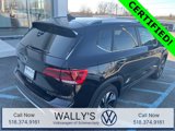 Used 2024 Volkswagen Taos SE image 3