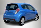 Used 2013 Chevrolet Spark LT image 5