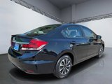 Used 2014 Honda Civic LX image 6