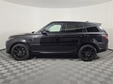 Used 2022 Land Rover Range Rover Sport HSE Silver Edition image 2