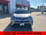 Used 2016 Toyota RAV4 XLE image 2