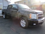 Used 2011 Chevrolet Silverado 1500 LT w/ All-Star Edition image 4