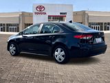 Certified 2022 Toyota Corolla LE image 5