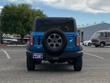 New 2024 Ford Bronco Big Bend image 5