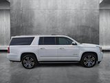 Used 2017 GMC Yukon XL Denali w/ Open Road Package image 4