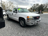 Used 2003 GMC Sierra 1500 W/T image 4