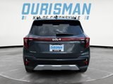 New 2025 Kia Seltos S image 5