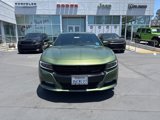 Used 2022 Dodge Charger SXT w/ Plus Group image 2