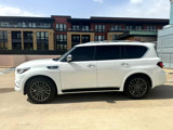 Used 2023 INFINITI QX80 Sensory w/ Cargo Package image 4