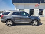 Used 2017 Ford Explorer Limited image 4