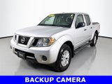 Used 2018 Nissan Frontier SV image 2