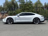 Used 2022 Porsche Taycan image 2