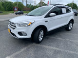 Used 2018 Ford Escape SEL image 2