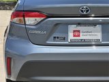 Certified 2024 Toyota Corolla LE image 5
