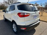 Used 2020 Ford EcoSport SE w/ SE Convenience Package image 3