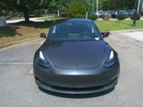 Used 2021 Tesla Model 3 Long Range image 3