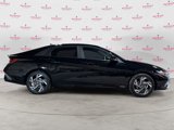New 2025 Hyundai Elantra Sport image 6