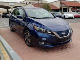 Used 2018 Nissan Leaf SV w/ Protection Package image 3