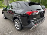 New 2025 Toyota RAV4 Limited image 6