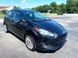 Used 2014 Ford Fiesta Titanium image 4