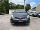 Used 2014 Toyota Prius V Three image 2