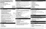 Used 2013 Chevrolet Silverado 1500 LT w/ All-Star Edition image 3